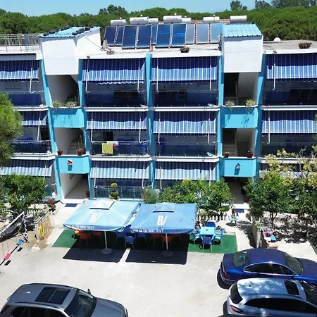 Apartment Seliano Velipojë