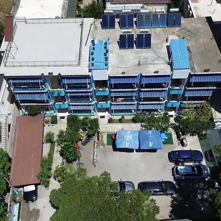 Seliano Appartement
