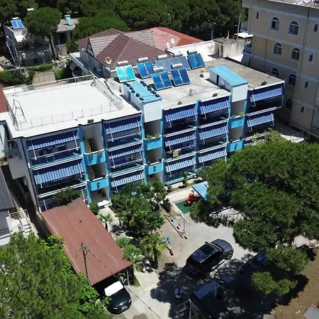 Seliano Appartement